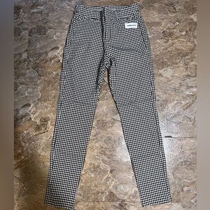Pixie pants NWT